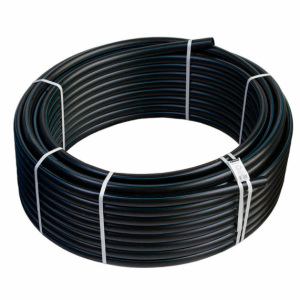 Труба ПНД питьевая